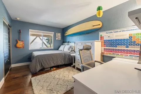 Bedroom - 17924 Saint Andrews Dr, Poway, CA 92064 photo 4 of 9