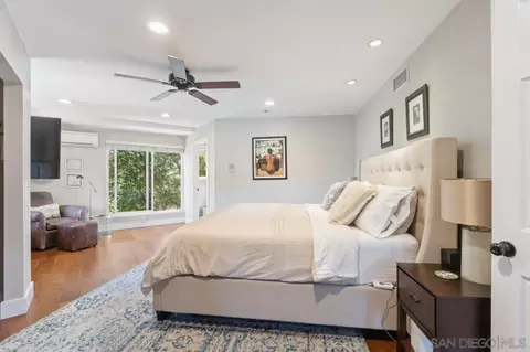 Bedroom - 17924 Saint Andrews Dr, Poway, CA 92064 photo 3 of 9