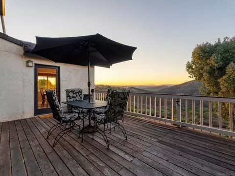 Exterior - 17924 Saint Andrews Dr, Poway, CA 92064 photo 7 of 7
