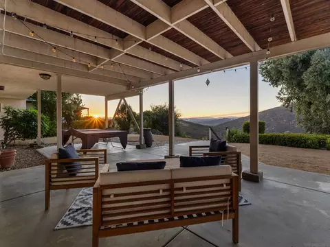 Exterior - 17924 Saint Andrews Dr, Poway, CA 92064 photo 4 of 7