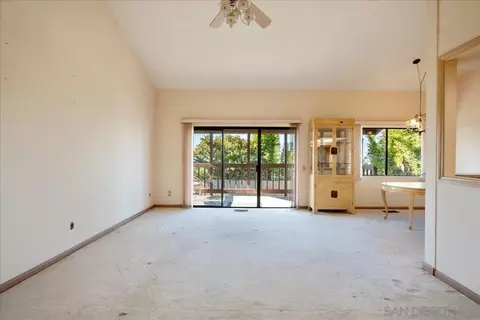 Living - 3365 Seacrest Dr, Carlsbad, CA 92008 photo 8 of 8
