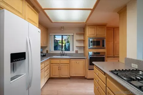 Kitchen - 3365 Seacrest Dr, Carlsbad, CA 92008 photo 1 of 5