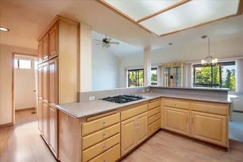 Kitchen - 3365 Seacrest Dr, Carlsbad, CA 92008 photo 2 of 5
