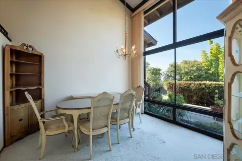 Dining - 3365 Seacrest Dr, Carlsbad, CA 92008 photo 1 of 2