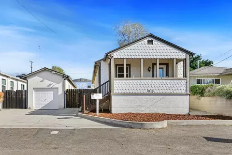 1915 Englewood Dr, Lemon Grove, CA 91945