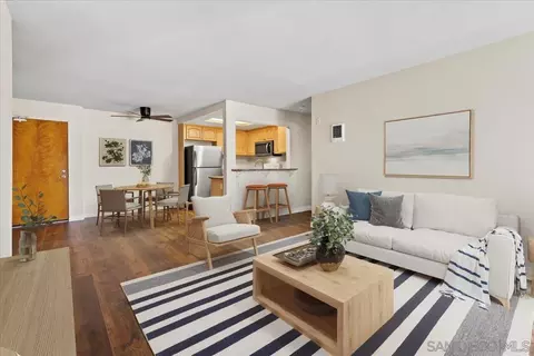 2950 Broadway #16, San Diego, CA 92102