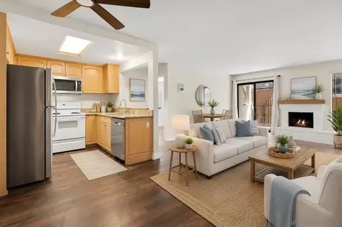 2950 Broadway #16, San Diego, CA 92102