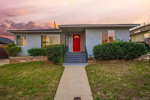 4920 Rockford Dr, San Diego, CA 92115