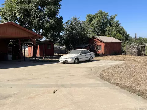 Exterior - 20434 Myron St, Perris, CA 92570 photo 3 of 5