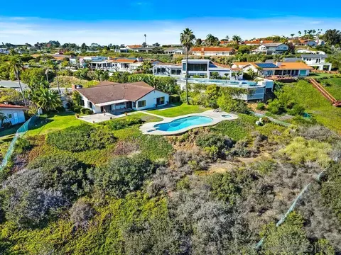 Undisclosed, La Jolla, CA 92037
