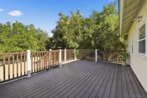 Exterior - 7446 Ohio Pl, La Mesa, CA 91942 photo 3 of 9