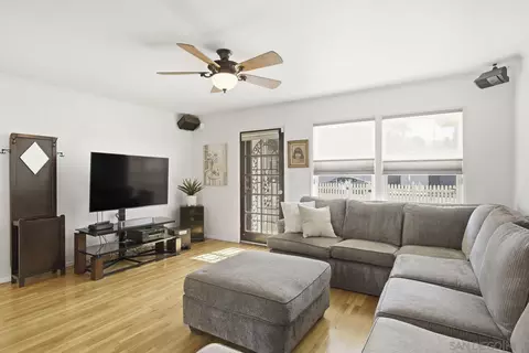 Living - 7446 Ohio Pl, La Mesa, CA 91942 photo 4 of 4