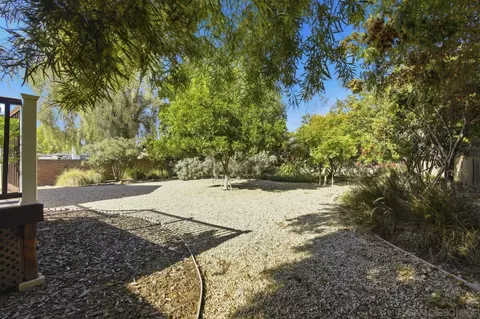 Exterior - 7446 Ohio Pl, La Mesa, CA 91942 photo 8 of 9