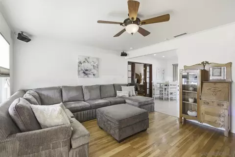 Living - 7446 Ohio Pl, La Mesa, CA 91942 photo 2 of 4