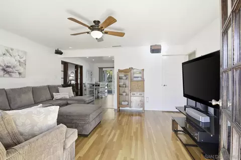 Living - 7446 Ohio Pl, La Mesa, CA 91942 photo 3 of 4