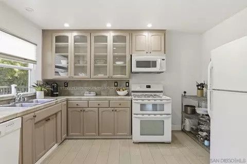 Kitchen - 7446 Ohio Pl, La Mesa, CA 91942 photo 3 of 5