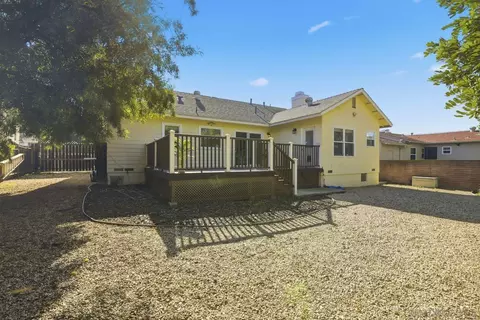 Exterior - 7446 Ohio Pl, La Mesa, CA 91942 photo 5 of 9