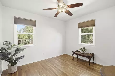 Bedroom - 7446 Ohio Pl, La Mesa, CA 91942 photo 4 of 6