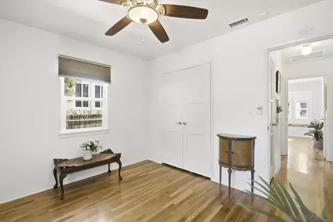 Bedroom - 7446 Ohio Pl, La Mesa, CA 91942 photo 6 of 6