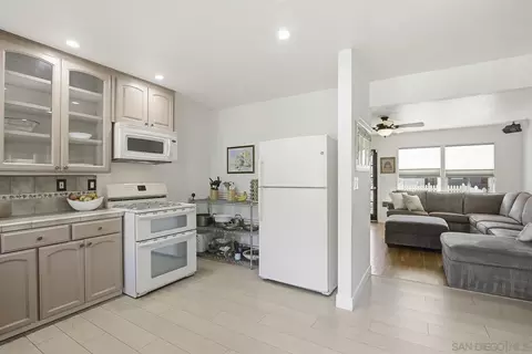 Kitchen - 7446 Ohio Pl, La Mesa, CA 91942 photo 1 of 5