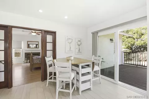 Dining - 7446 Ohio Pl, La Mesa, CA 91942 photo 1 of 1