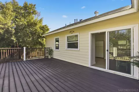 Exterior - 7446 Ohio Pl, La Mesa, CA 91942 photo 4 of 9
