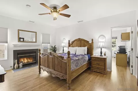 Bedroom - 7446 Ohio Pl, La Mesa, CA 91942 photo 3 of 6