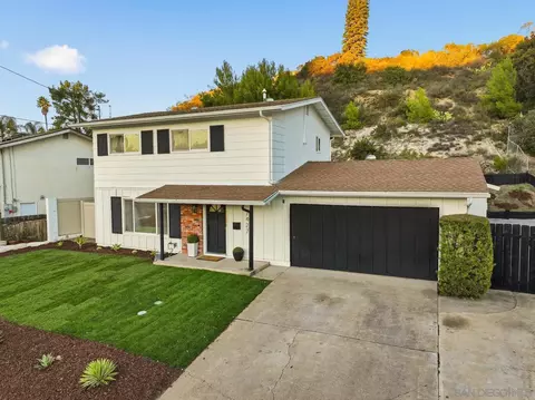 7427 Margerum Ave, San Diego, CA 92120