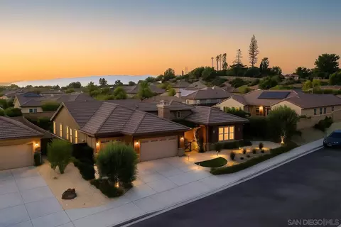 Exterior - 2067 James Gaynor, Fallbrook, CA 92028 photo 2 of 15