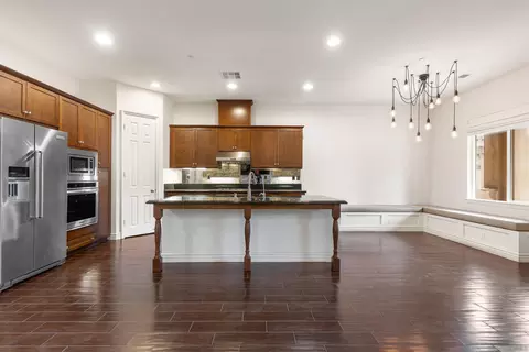 Kitchen - 2067 James Gaynor, Fallbrook, CA 92028 photo 2 of 4