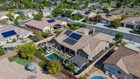 View/Area - 2067 James Gaynor, Fallbrook, CA 92028 photo 2 of 3