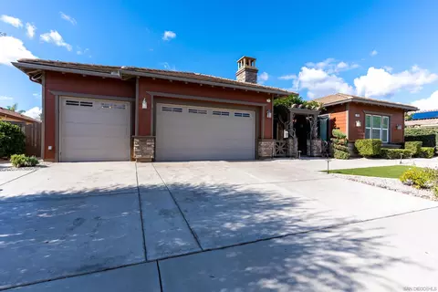 Exterior - 2067 James Gaynor, Fallbrook, CA 92028 photo 15 of 15