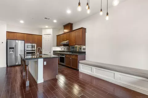 Kitchen - 2067 James Gaynor, Fallbrook, CA 92028 photo 3 of 4