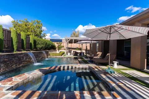 Exterior - 2067 James Gaynor, Fallbrook, CA 92028 photo 11 of 15