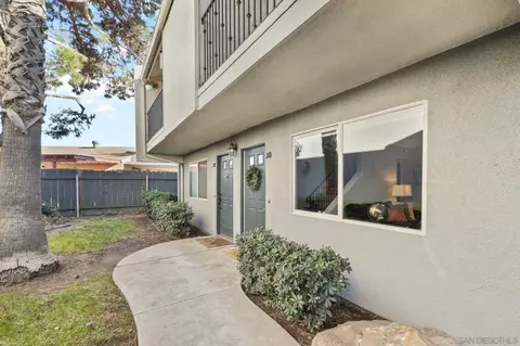 1045 Peach Ave #38, El Cajon, CA 92021