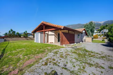 Exterior - 10365 Hidden Farm Rd, Rancho Cucamonga, CA 91737 photo 5 of 11