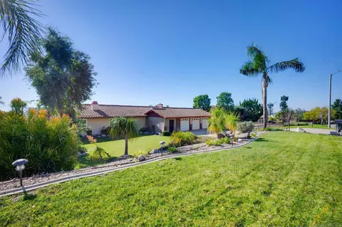 Exterior - 10365 Hidden Farm Rd, Rancho Cucamonga, CA 91737 photo 10 of 11