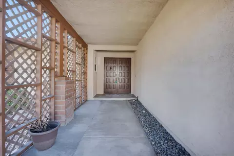 Entry Way - 10365 Hidden Farm Rd, Rancho Cucamonga, CA 91737 photo 1 of 5