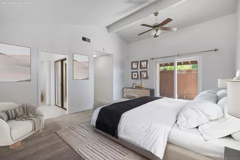 Bedroom - 10365 Hidden Farm Rd, Rancho Cucamonga, CA 91737 photo 3 of 9