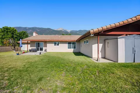 Exterior - 10365 Hidden Farm Rd, Rancho Cucamonga, CA 91737 photo 6 of 11