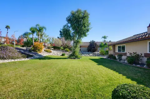 Exterior - 10365 Hidden Farm Rd, Rancho Cucamonga, CA 91737 photo 9 of 11