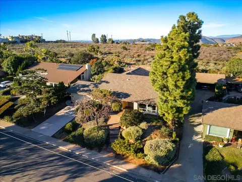 6436 Rancho Park Dr, San Diego, CA 92120