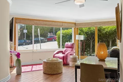 Living - 8040 Girard Ave #1, La Jolla, CA 92037 photo 2 of 4