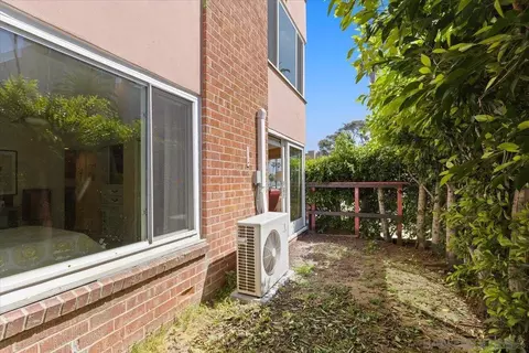 Exterior - 8040 Girard Ave #1, La Jolla, CA 92037 photo 3 of 3