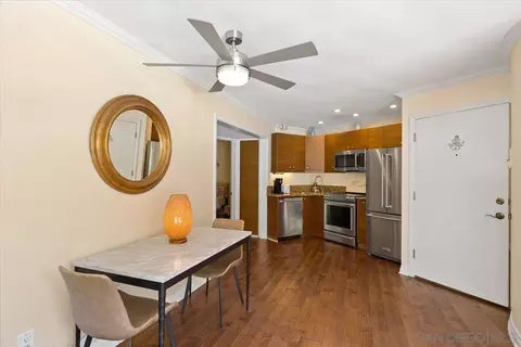 Dining - 8040 Girard Ave #1, La Jolla, CA 92037 photo 1 of 1