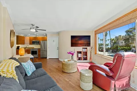 Living - 8040 Girard Ave #1, La Jolla, CA 92037 photo 4 of 4