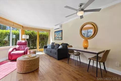 Living - 8040 Girard Ave #1, La Jolla, CA 92037 photo 1 of 4