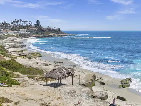 View/Area - 607 Arenas, La Jolla, CA 92037 photo 5 of 12