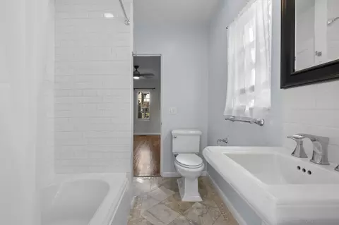 Bath - 607 Arenas, La Jolla, CA 92037 photo 1 of 2