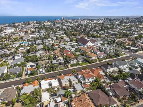 View/Area - 607 Arenas, La Jolla, CA 92037 photo 6 of 12